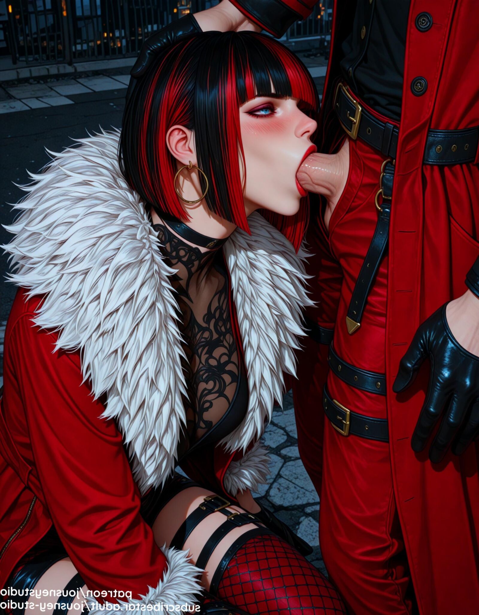 Anna Williams Tekken 