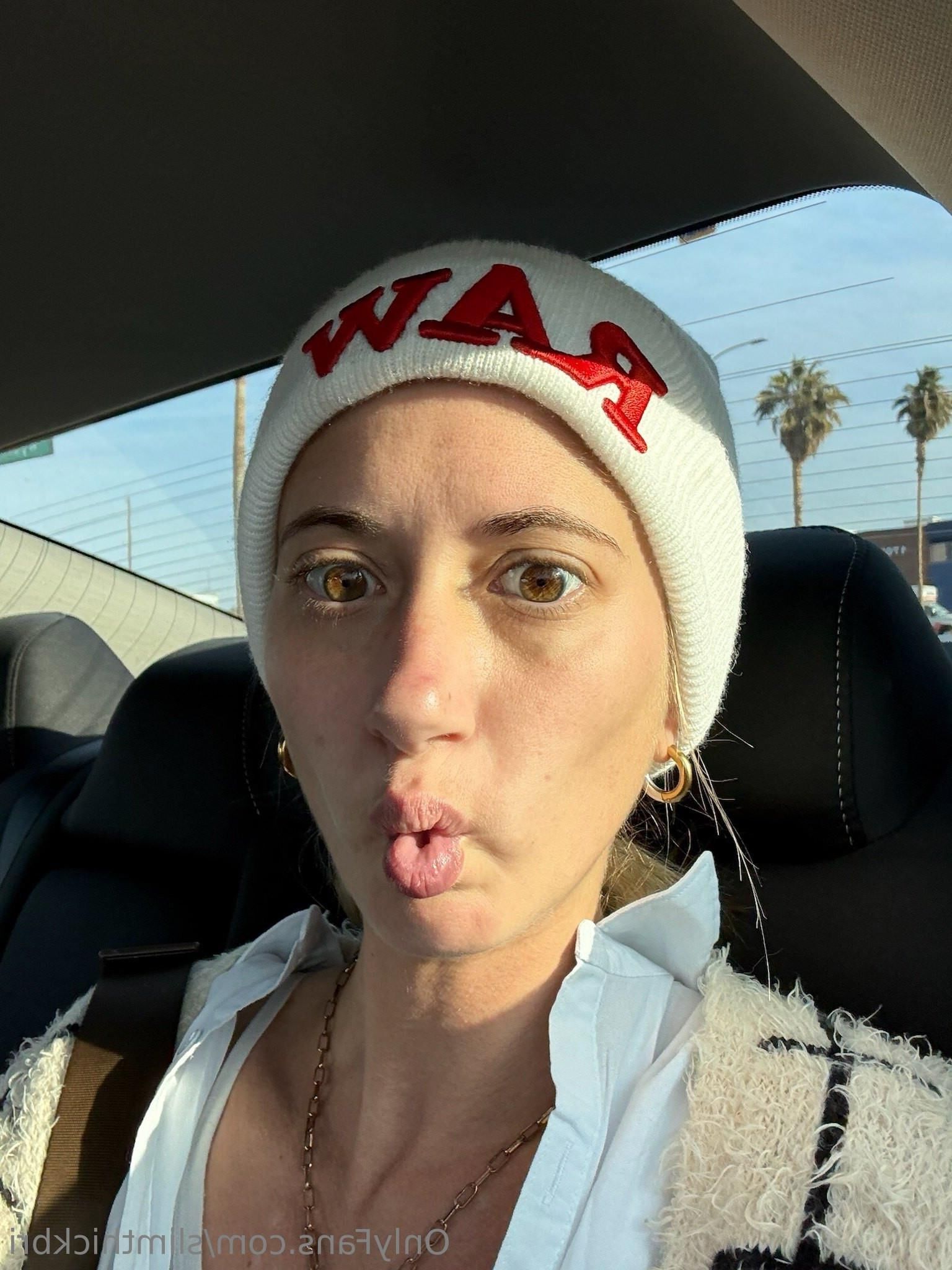 Stupid faces 