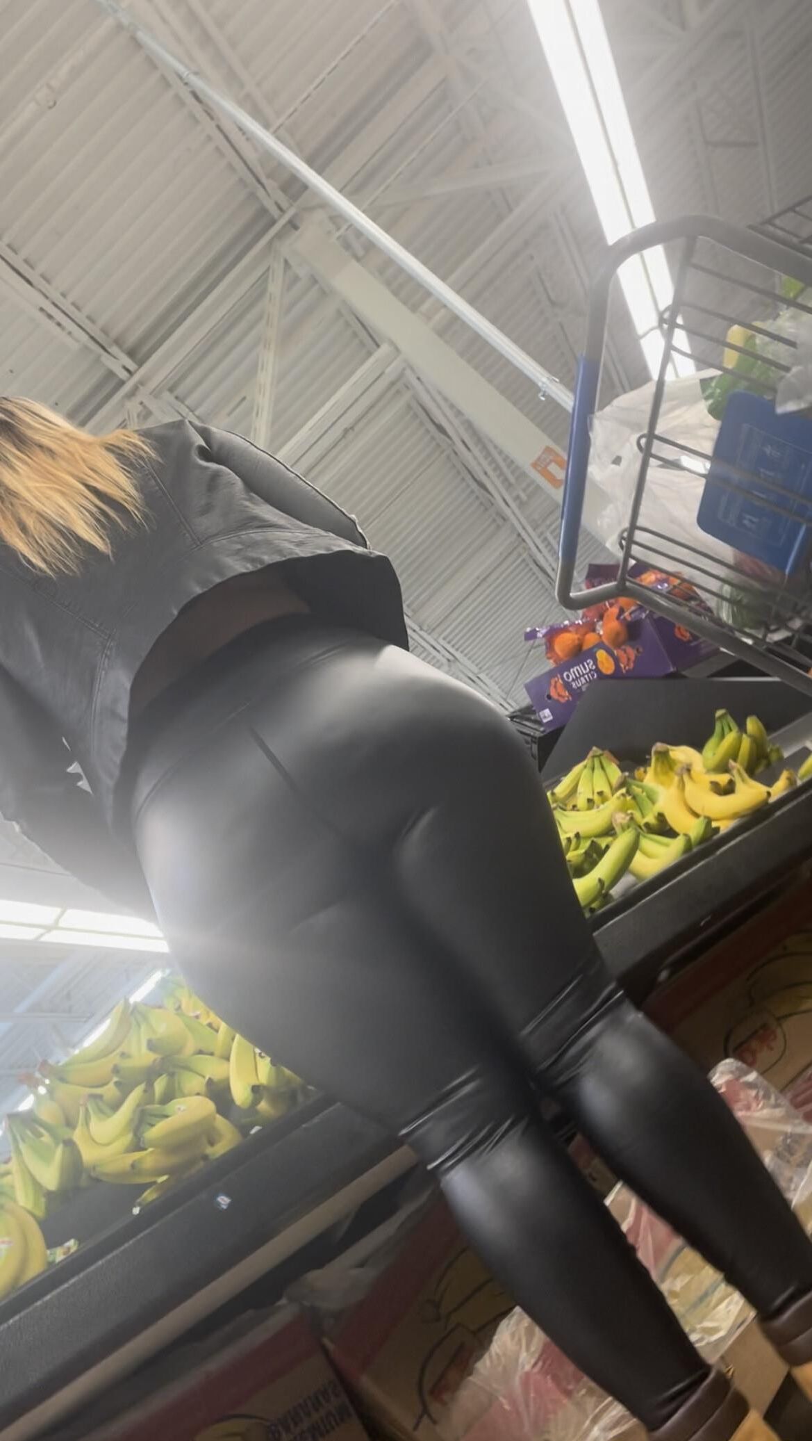 Dame Glanz Leggings