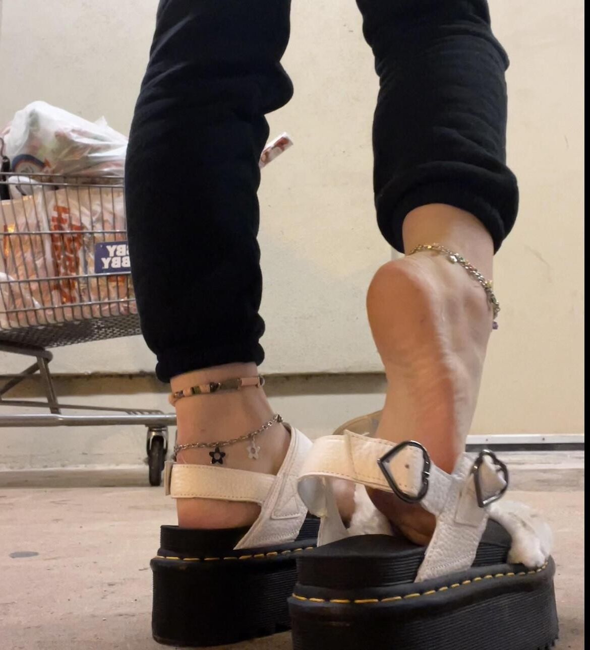 Sandals From around the internet
