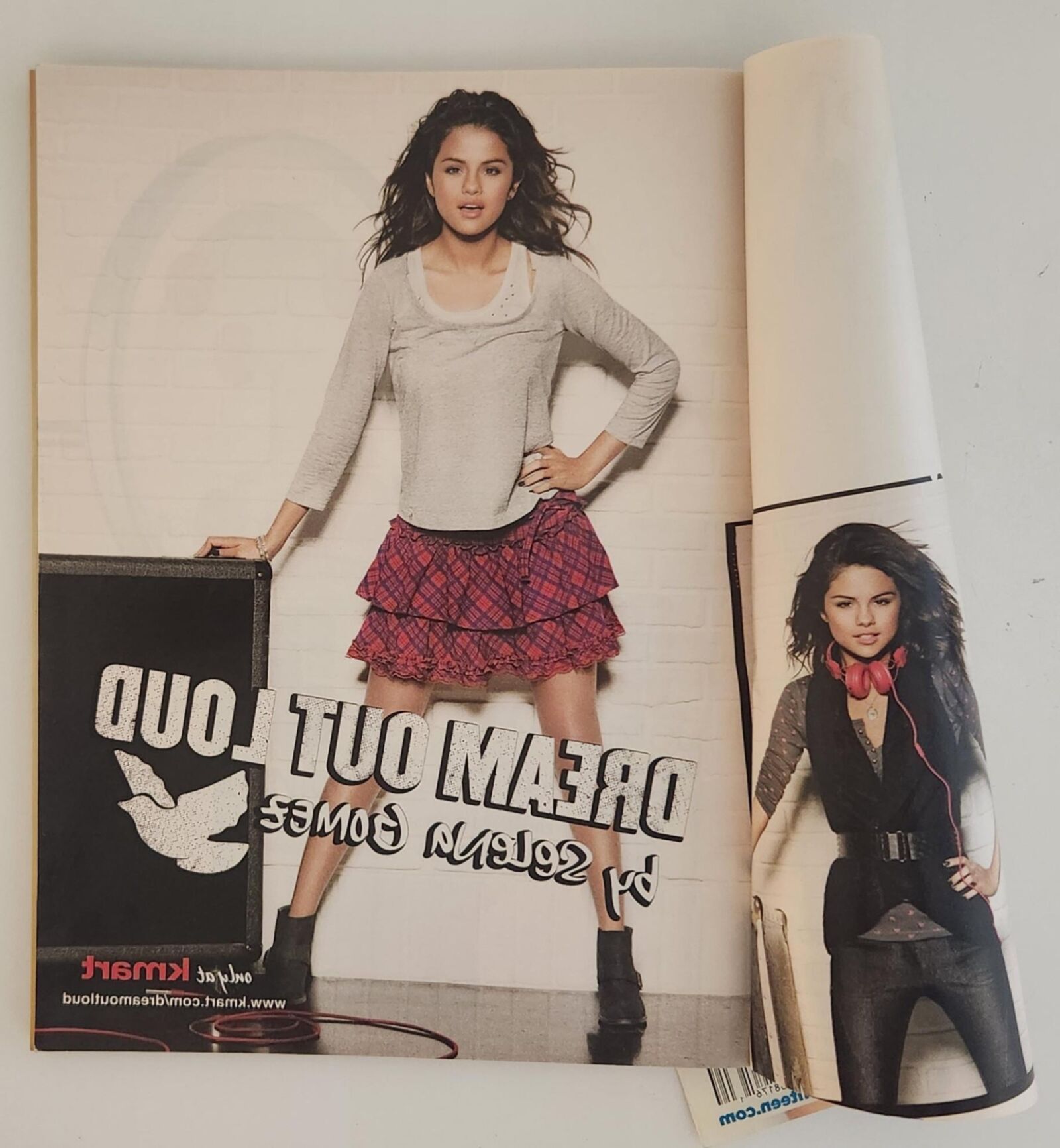 Magazines