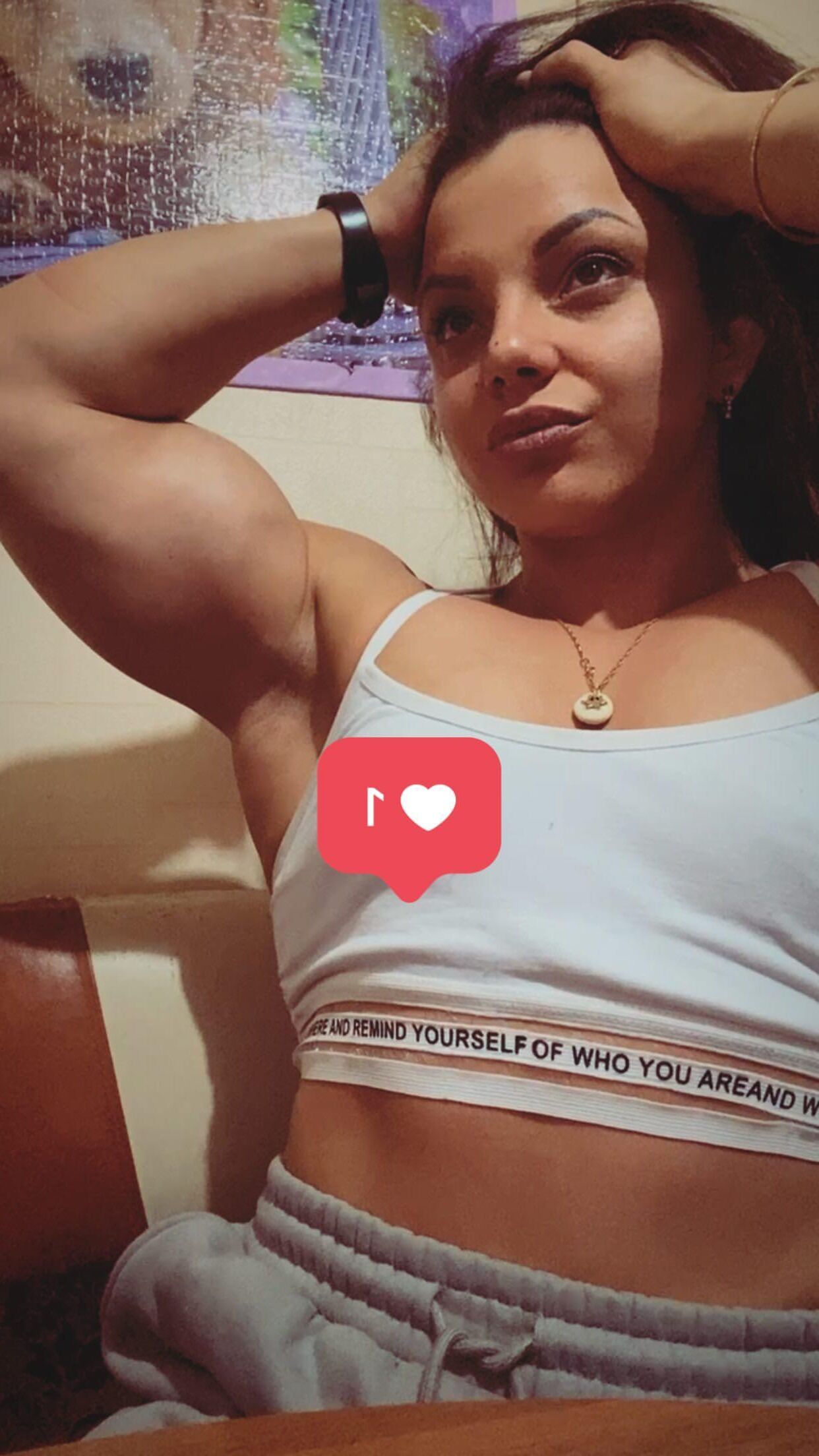 Anastasia L