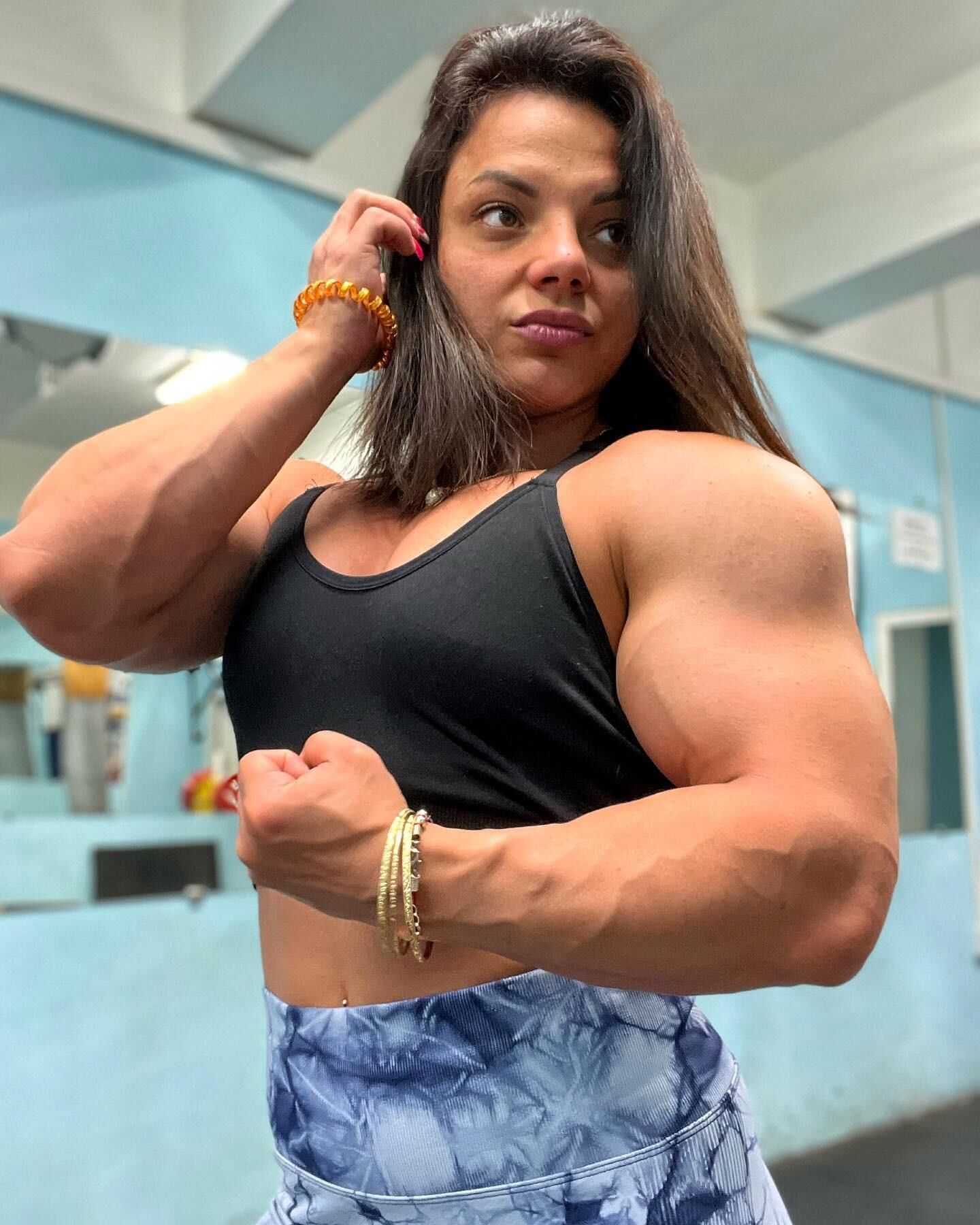 Anastasia L