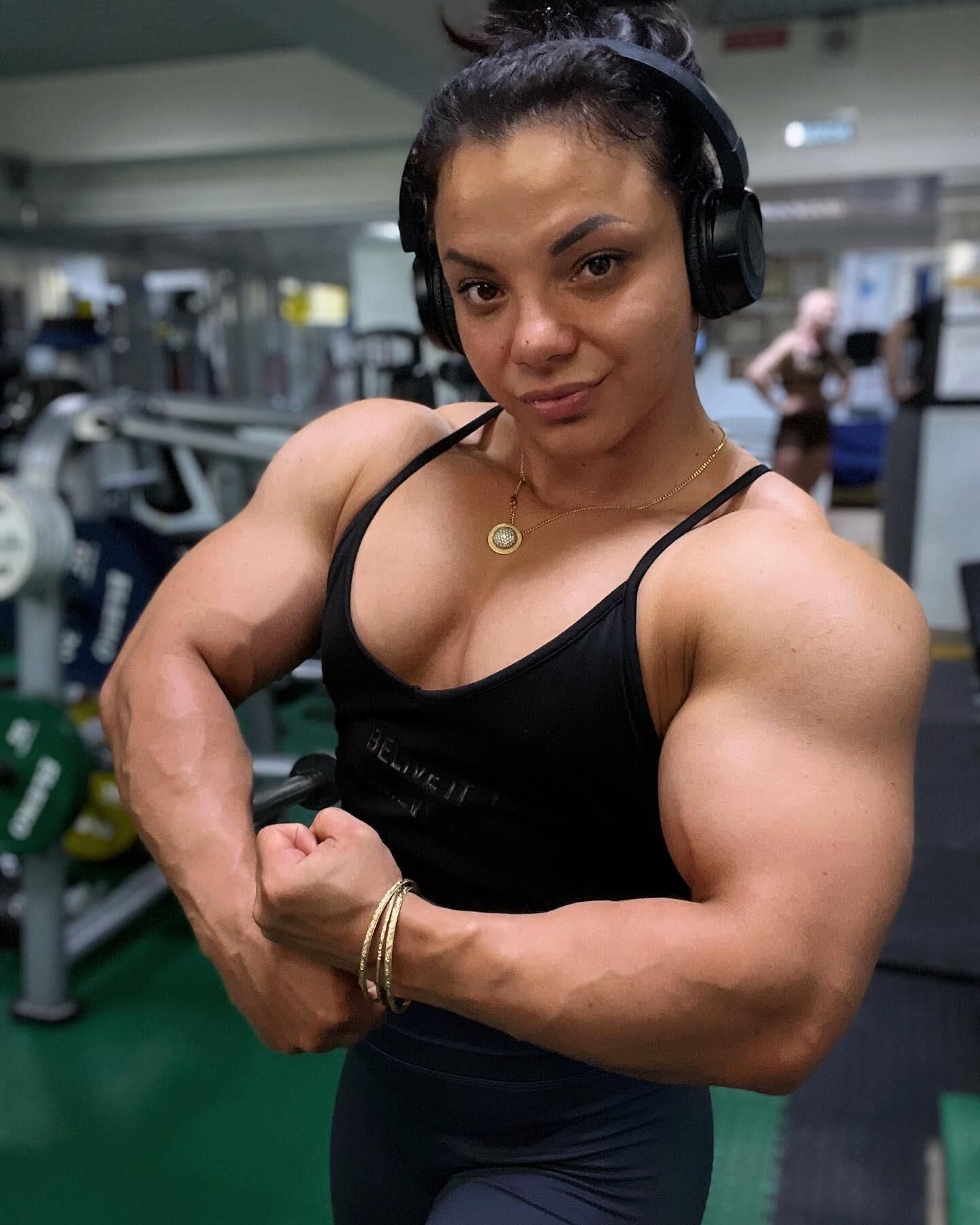 Anastasia L