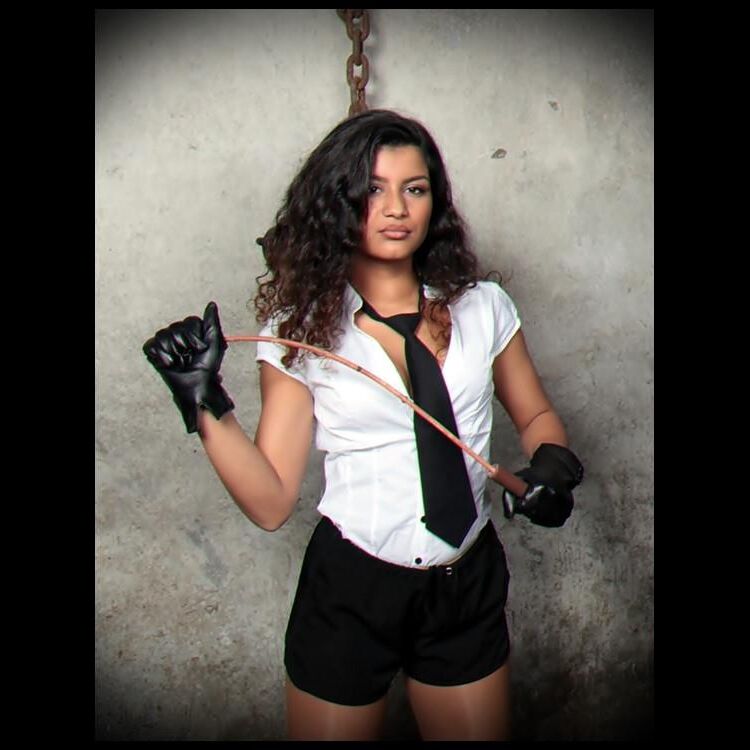 Die Dominante Girls