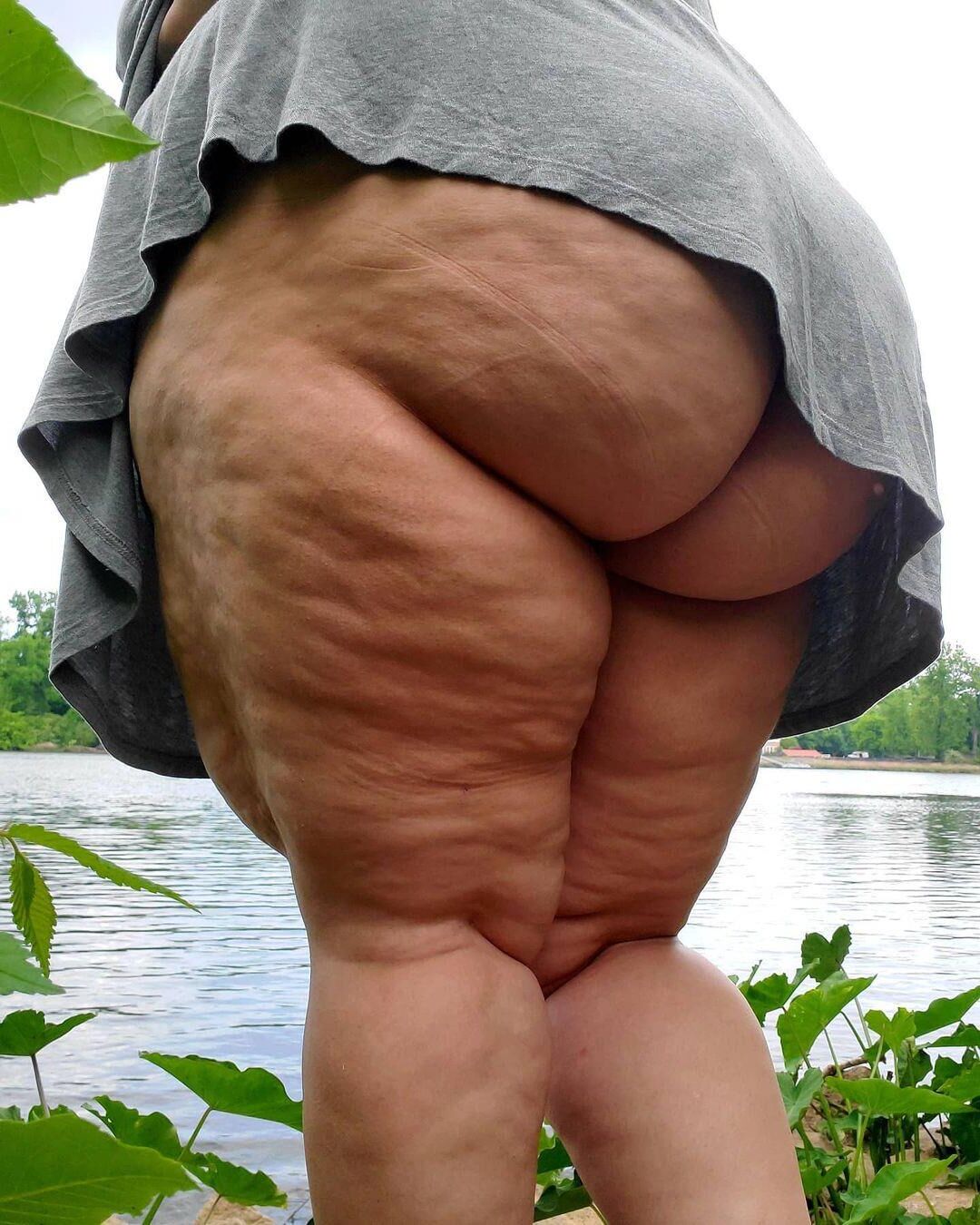 BBWブーツ