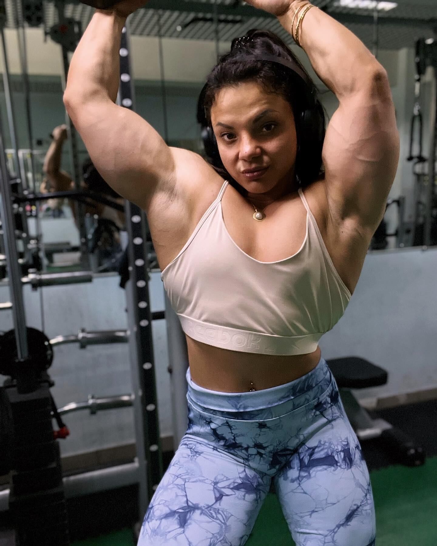 Anastasia L