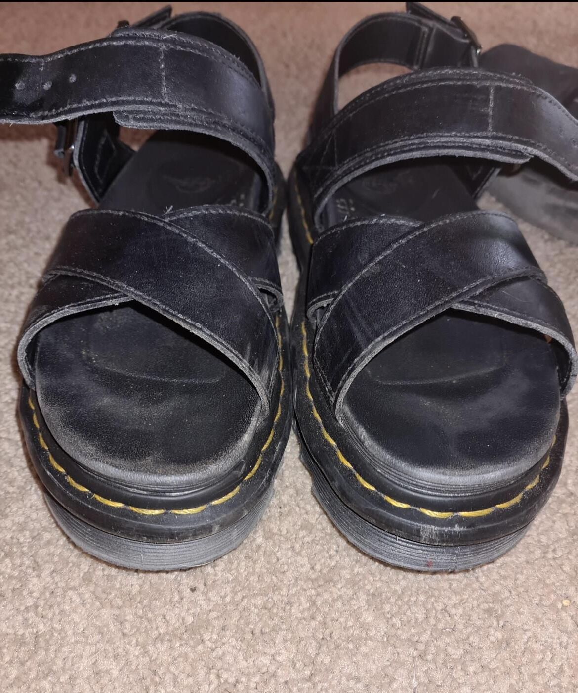 Sandals From around the internet