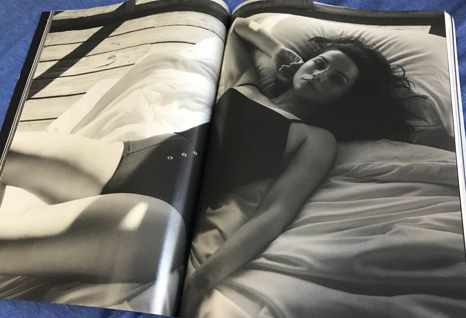 Magazines