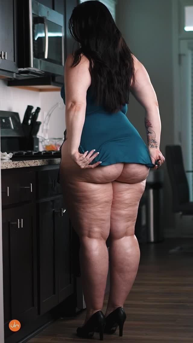 BBWブーツ
