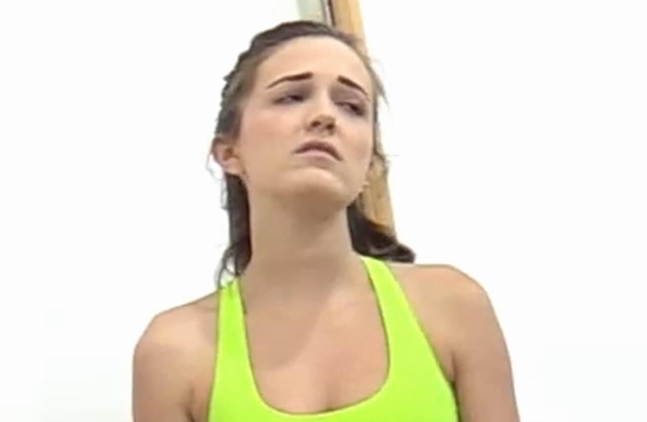 Stars endormies (Peyton)