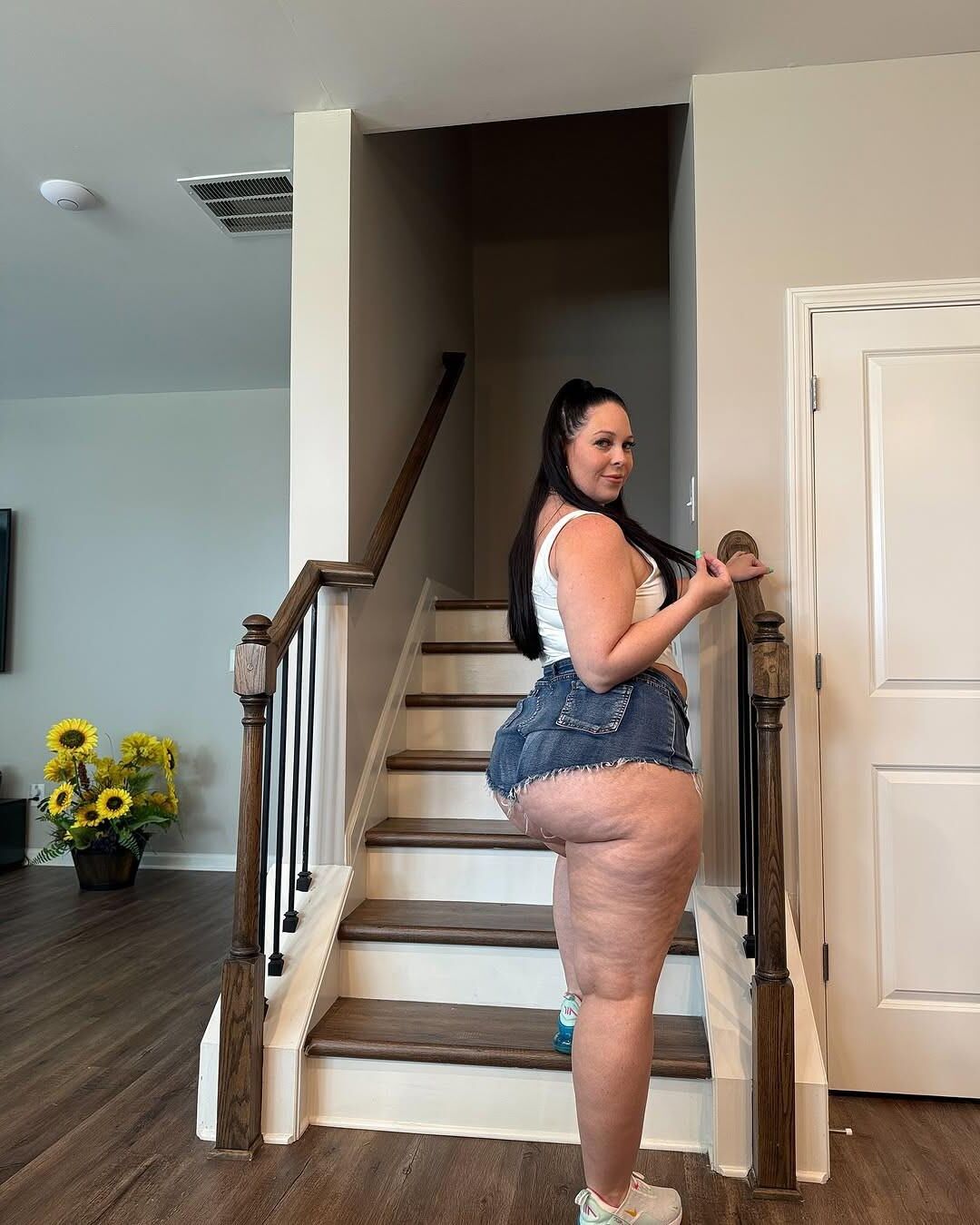 BBWブーツ
