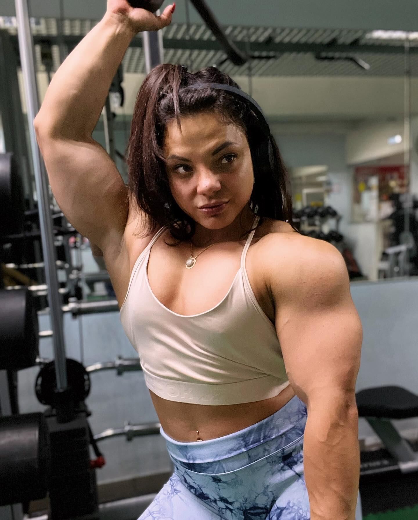 Anastasia L