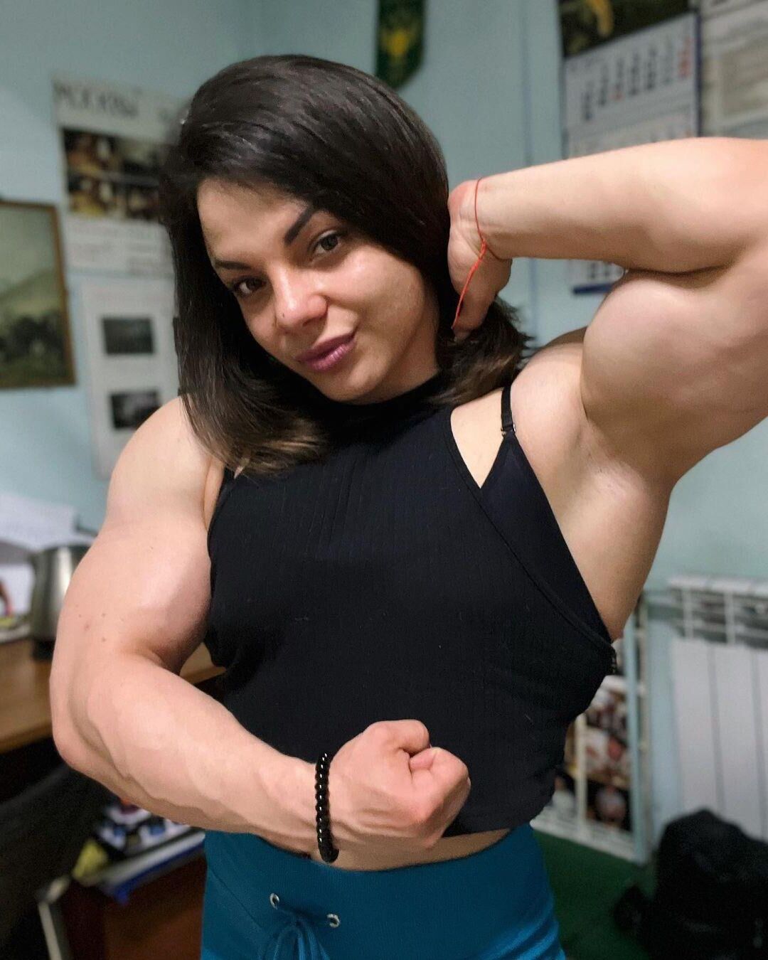 Anastasia L