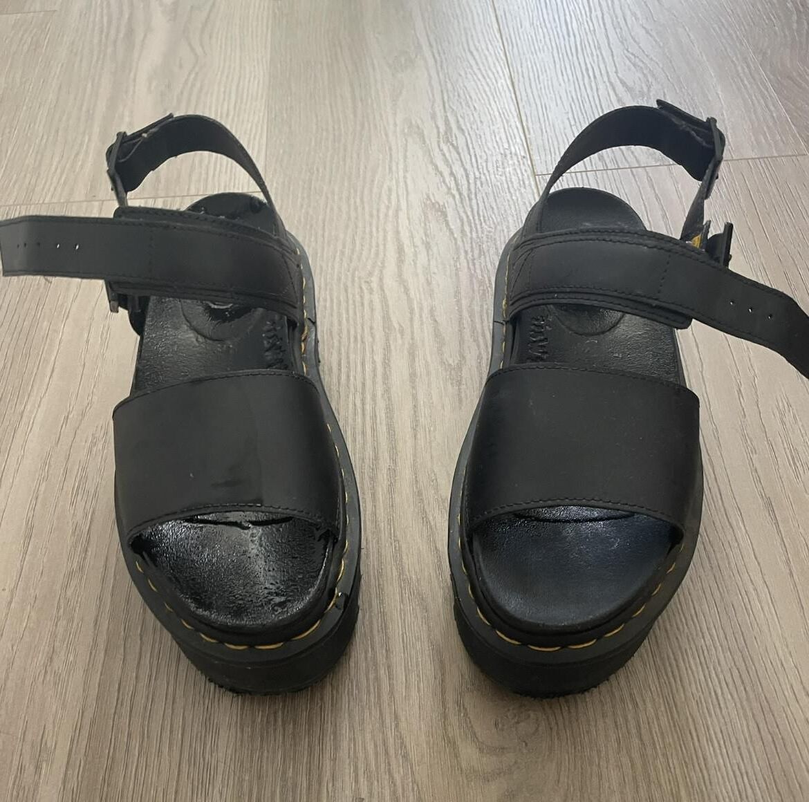 Sandals From around the internet