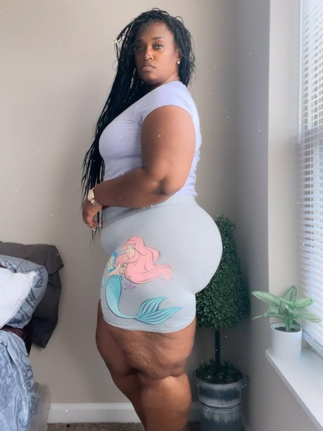 BBWブーツ