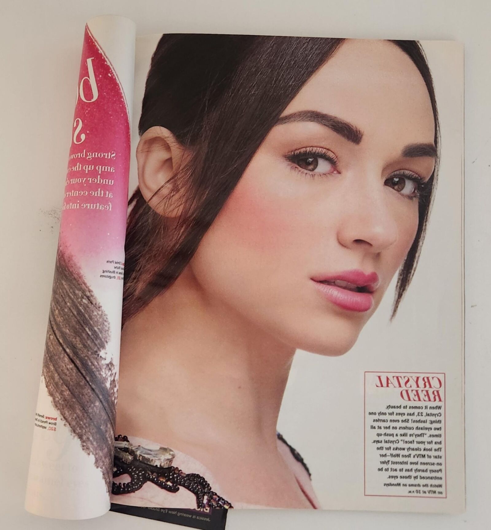 Magazines