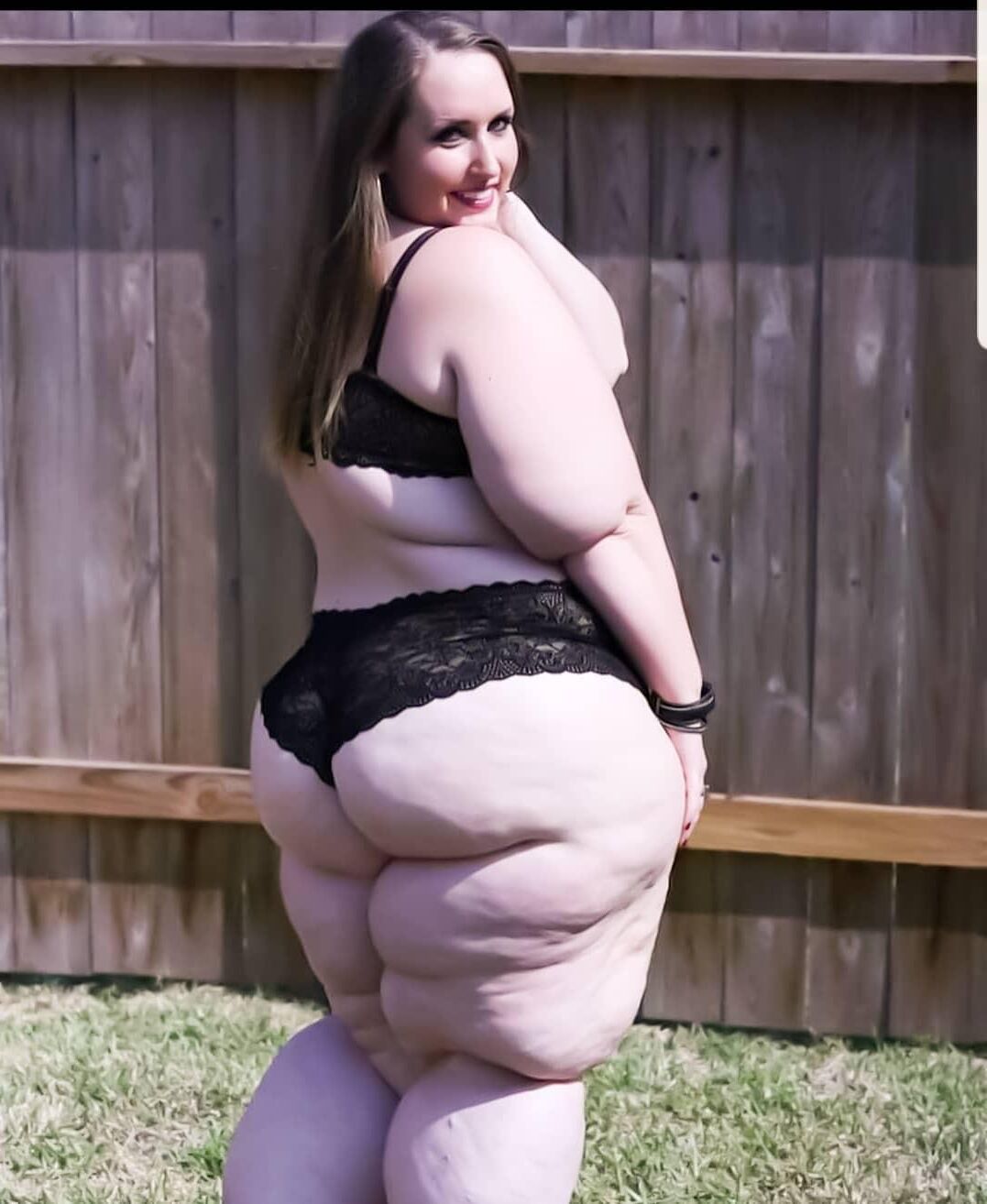 BBWブーツ