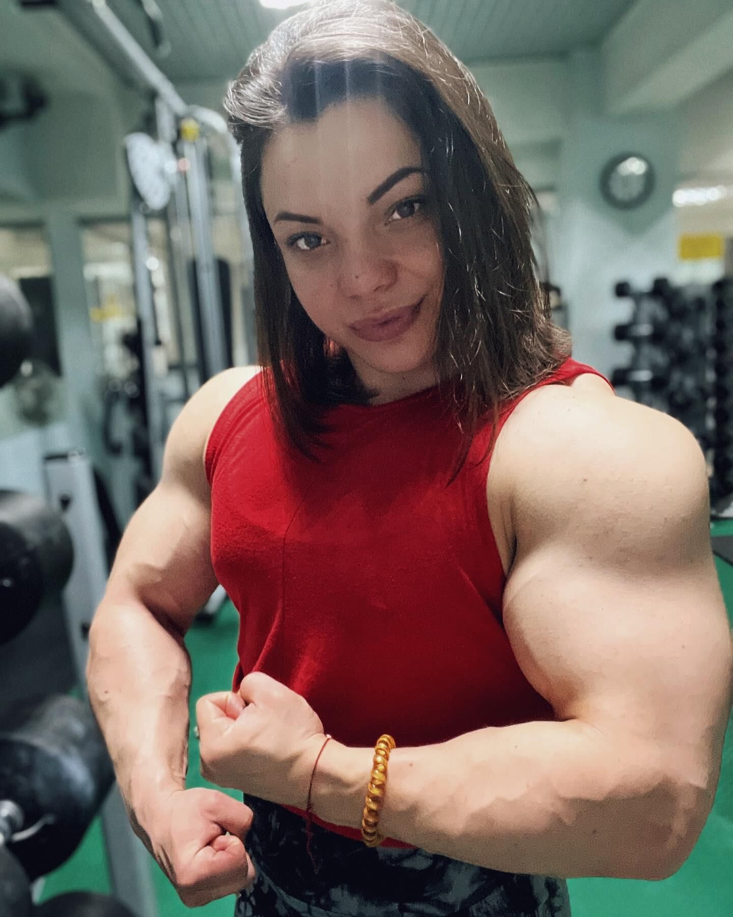 Anastasia L