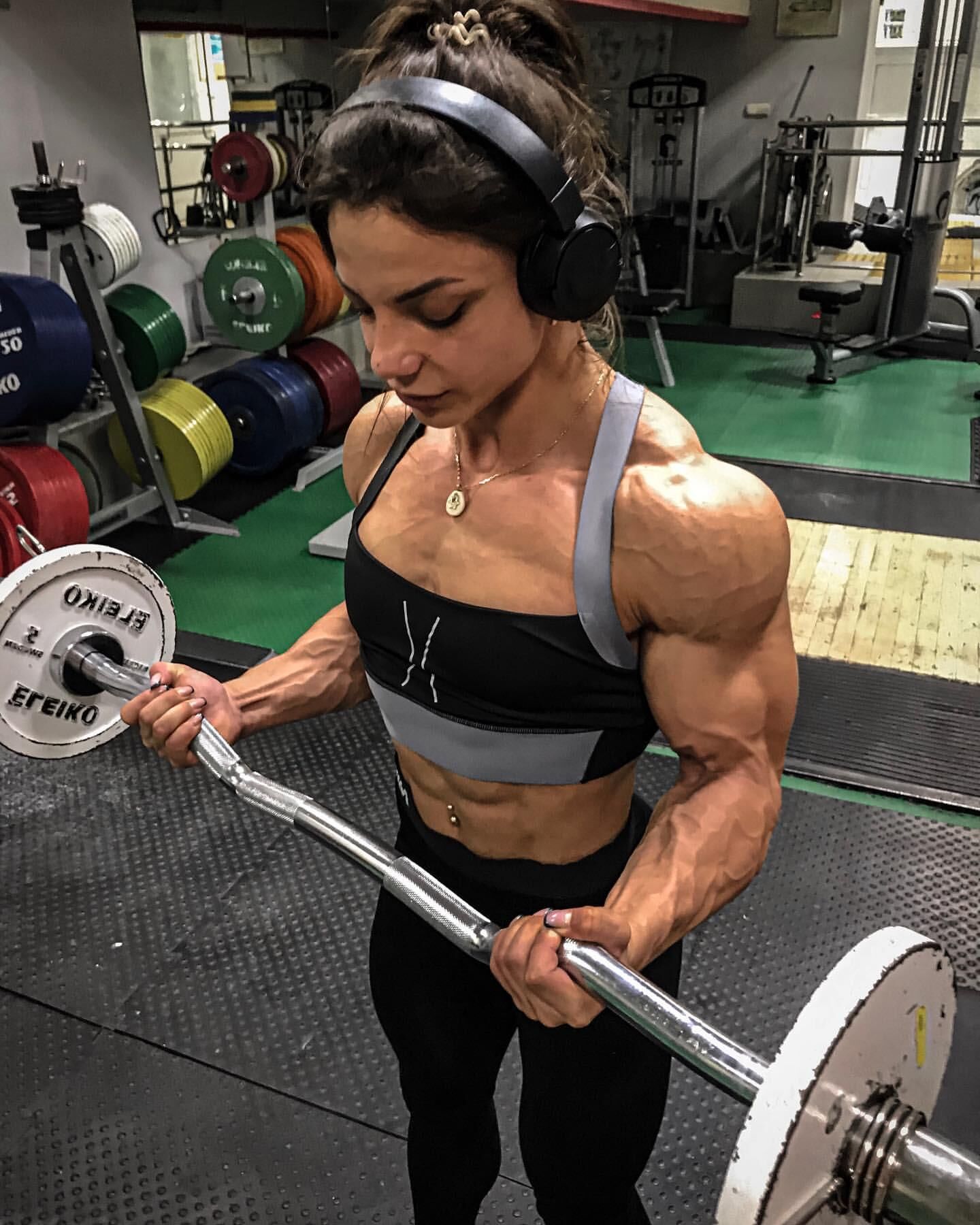 Anastasia L