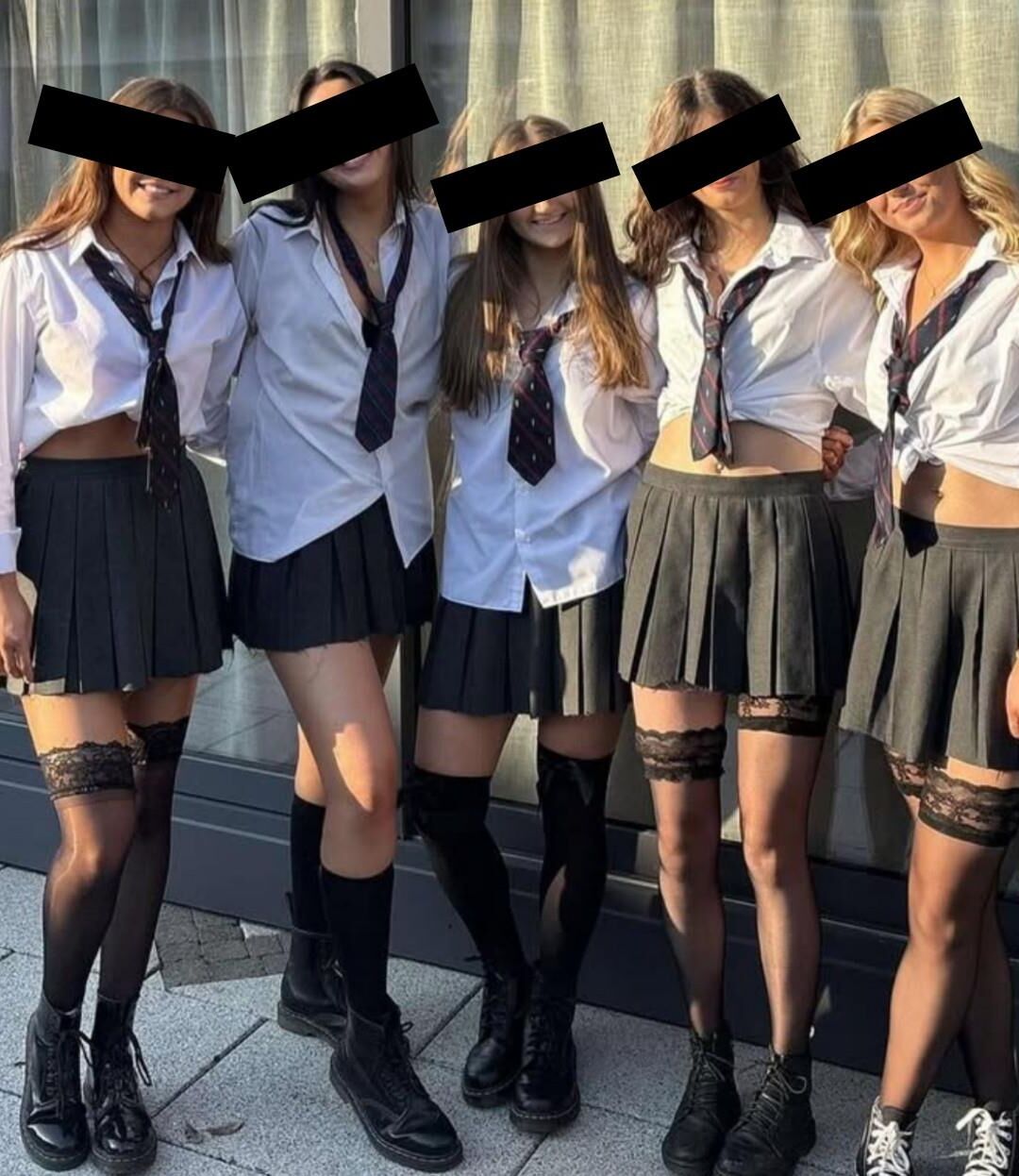 ユニフォーム
