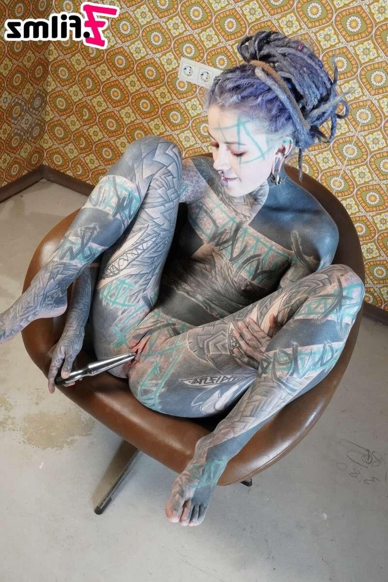 Sex is Art
