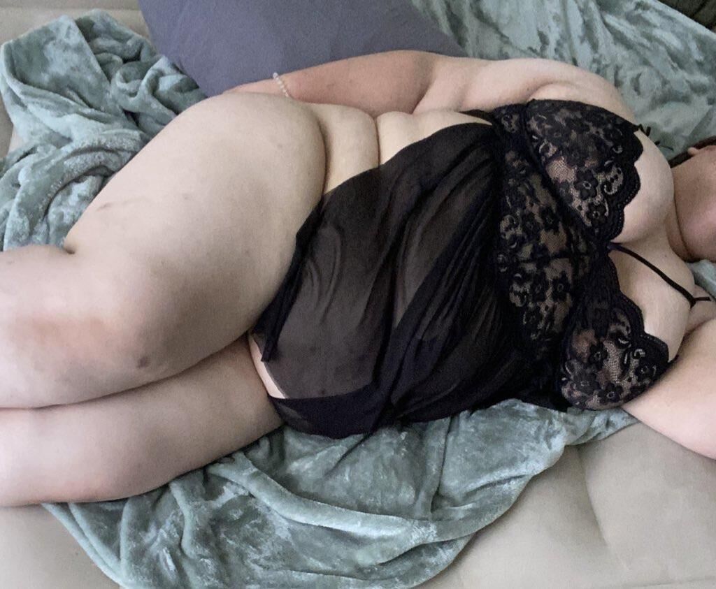 Chubby Soft Mommy