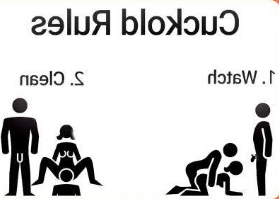 Cuckold rules