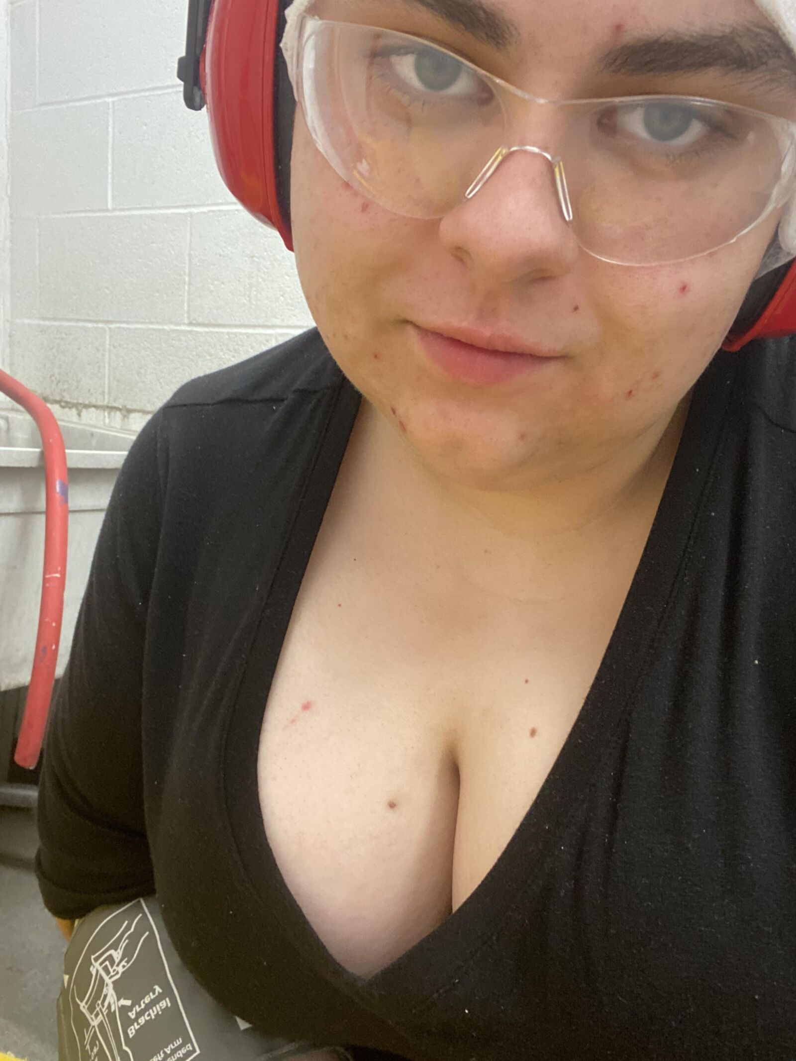 Chubby Soft Mommy