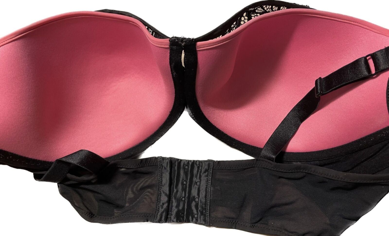 Busty Aunt is a Slut, love to cum on her Big Tits F / DD Bra