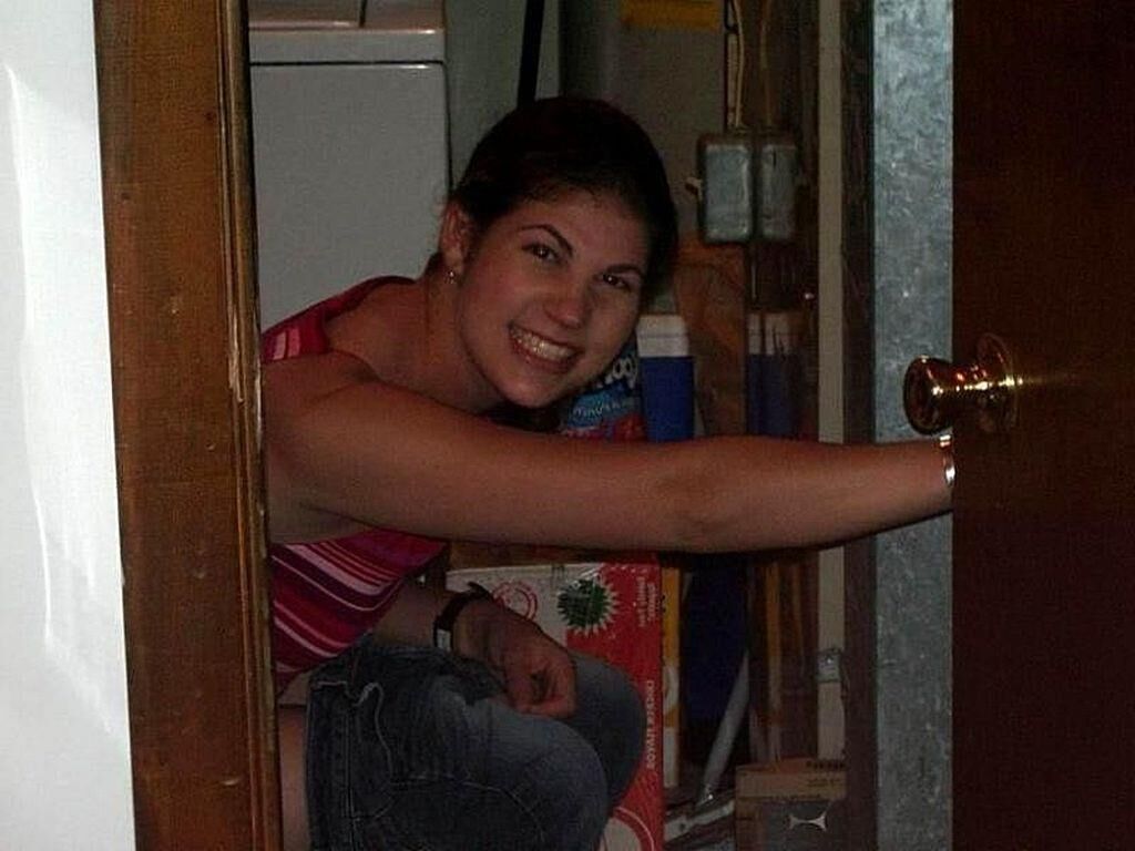 Lovely Ladies Having a Piss in the Toilet