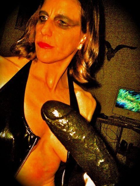 Massive Dildo