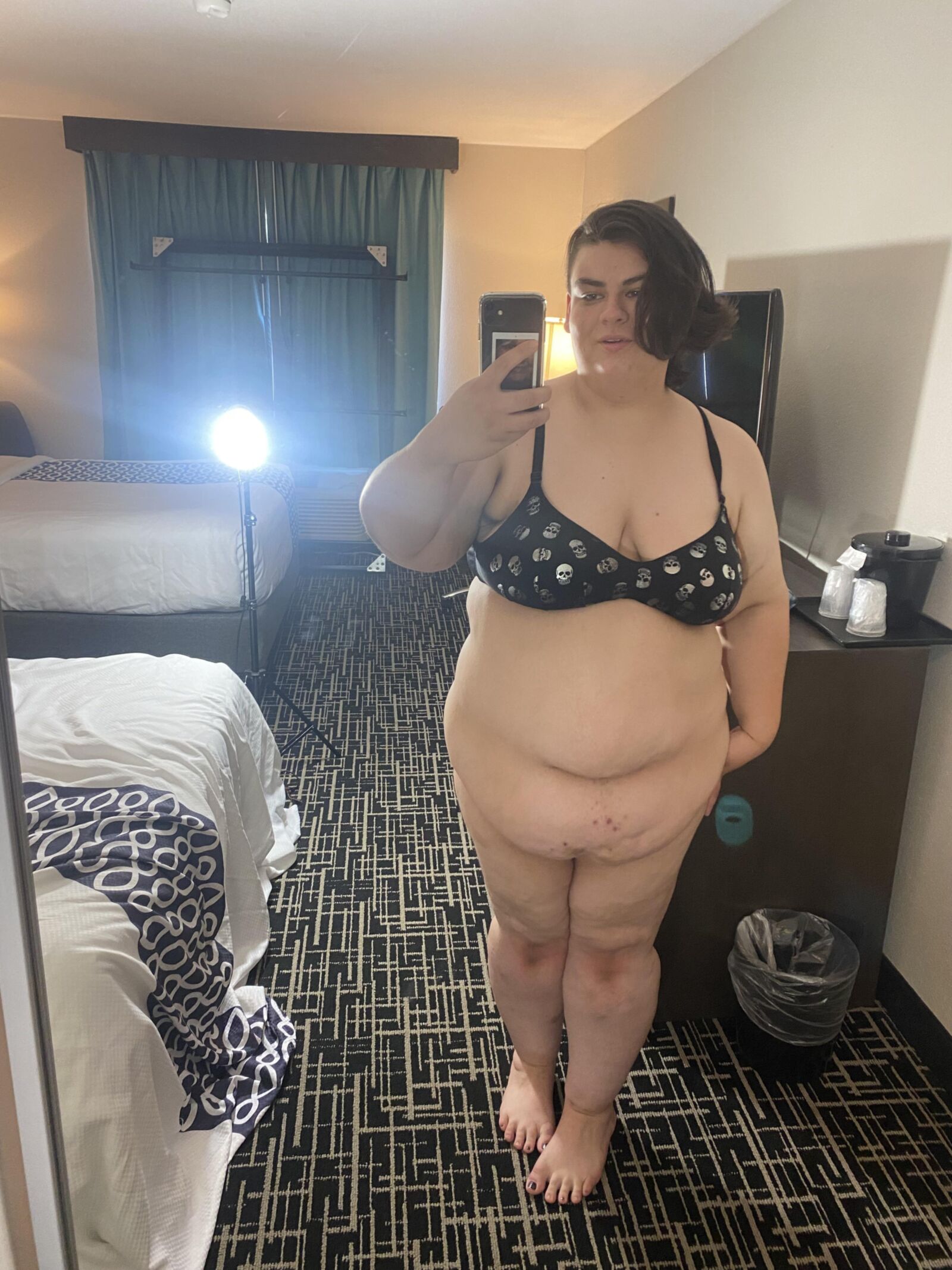 Chubby Soft Mommy