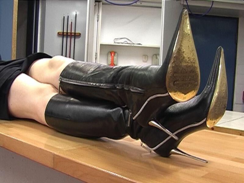 Boots 