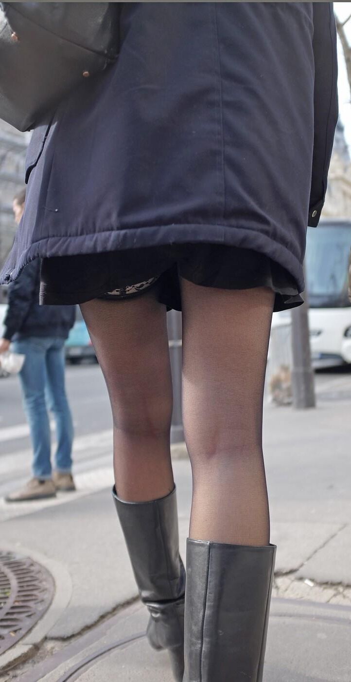 Miniskirt 