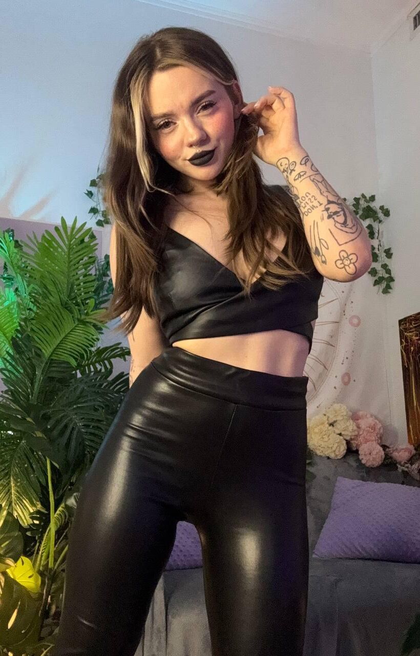 Fetish 