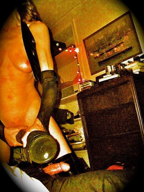 Massive Dildo