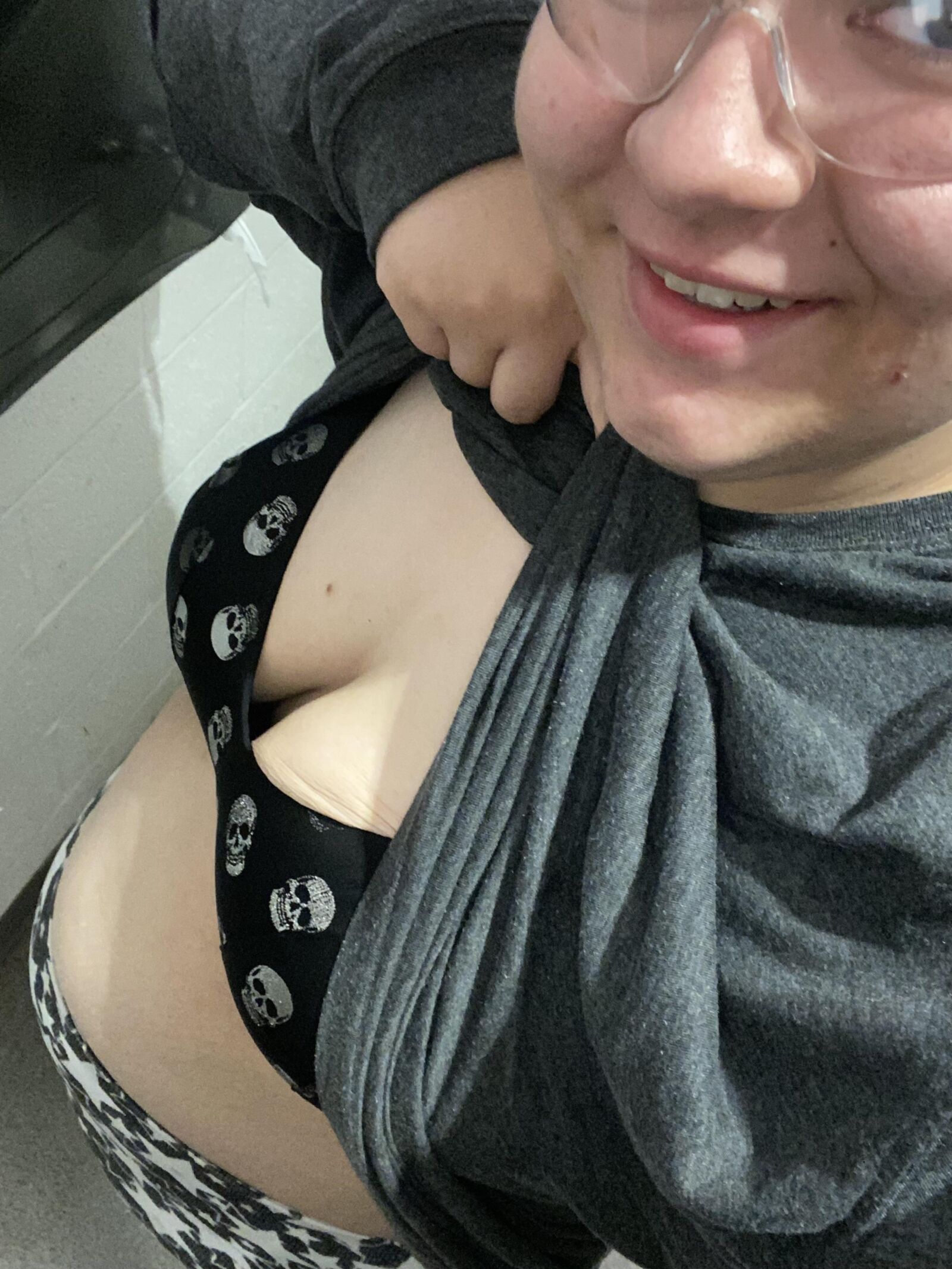 Chubby Soft Mommy