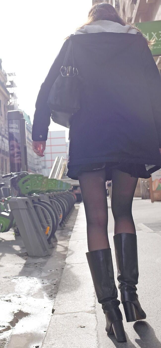 Miniskirt 