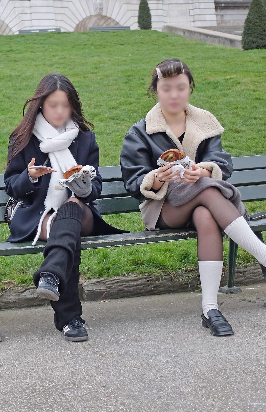 Miniskirt 