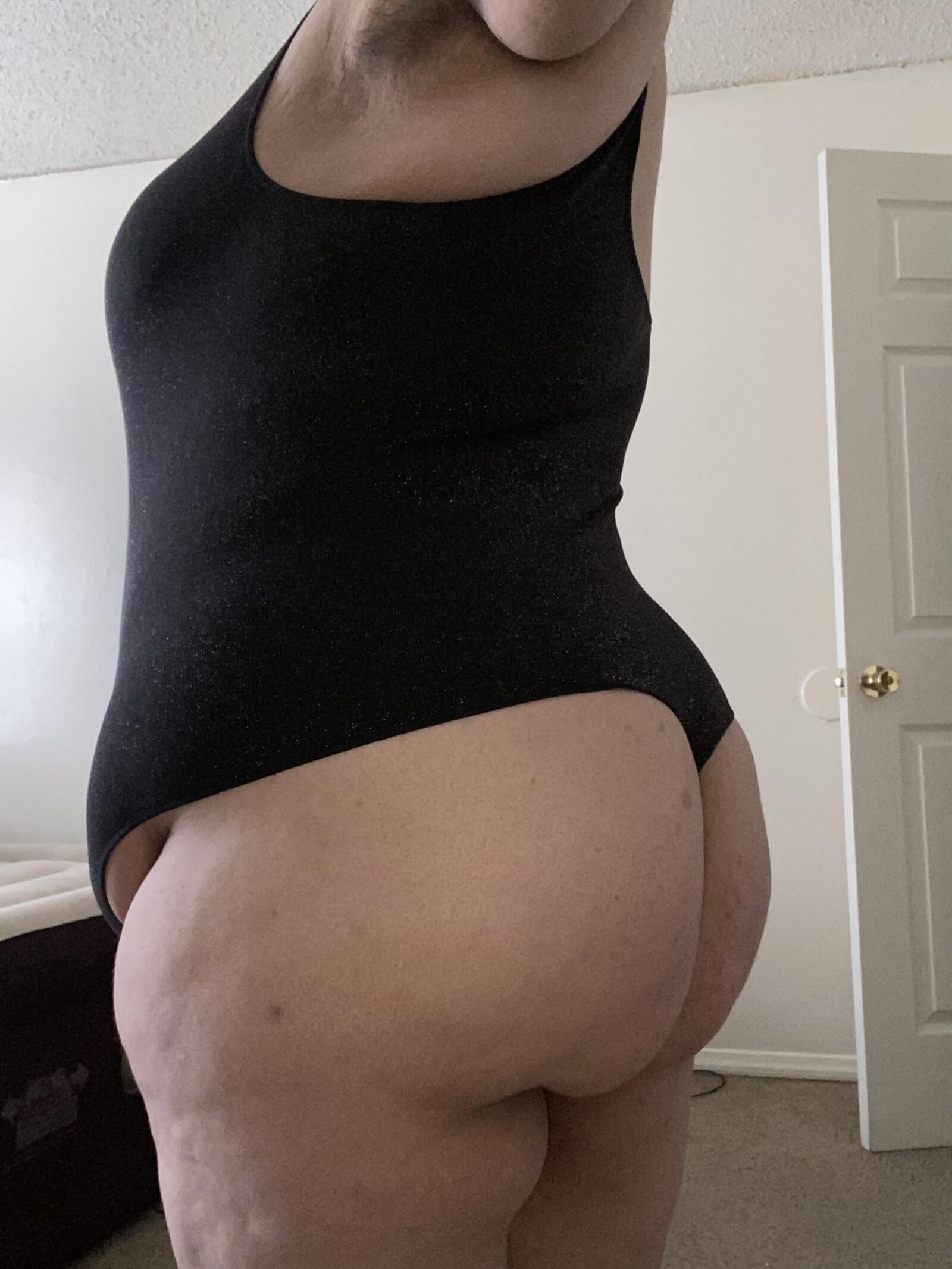 Chubby Soft Mommy