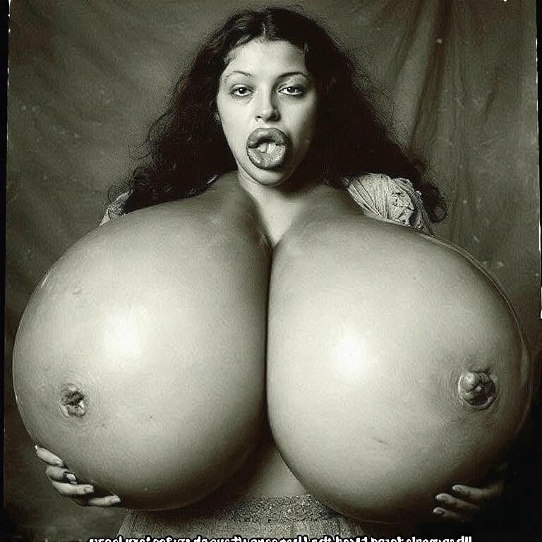 Dumb and proud bimbos 