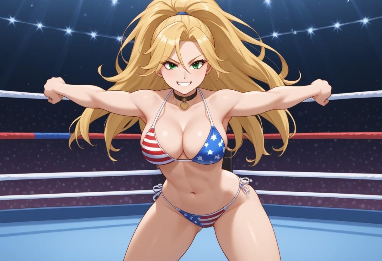 ジェニー対ジュリー