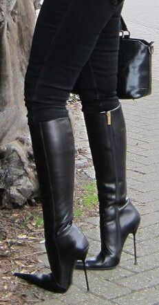 Boots 