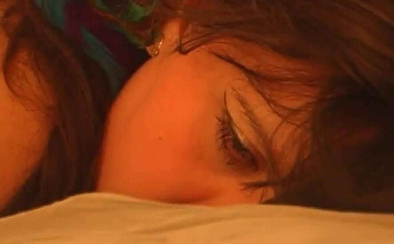 KO and sleepy faces 