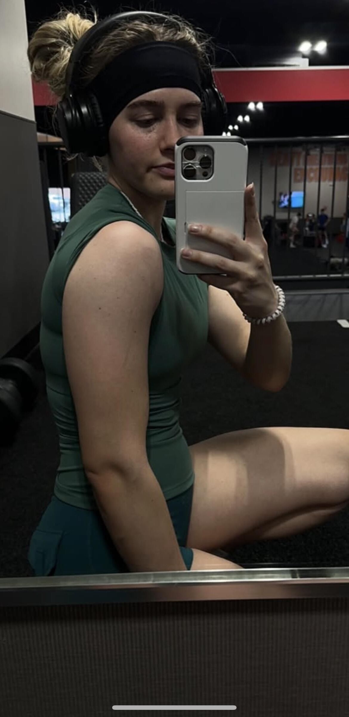 Gata sexy