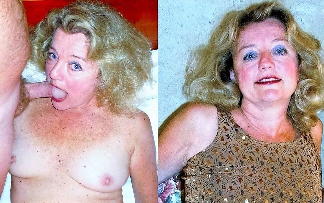 Antes e depois
