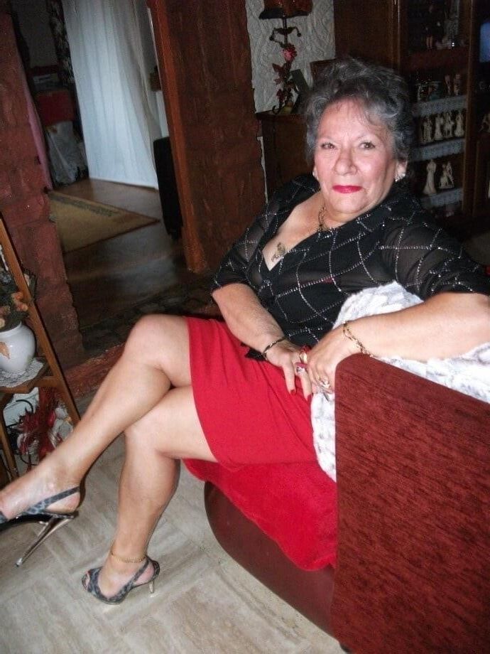 reife Mutter Großmütter Milf