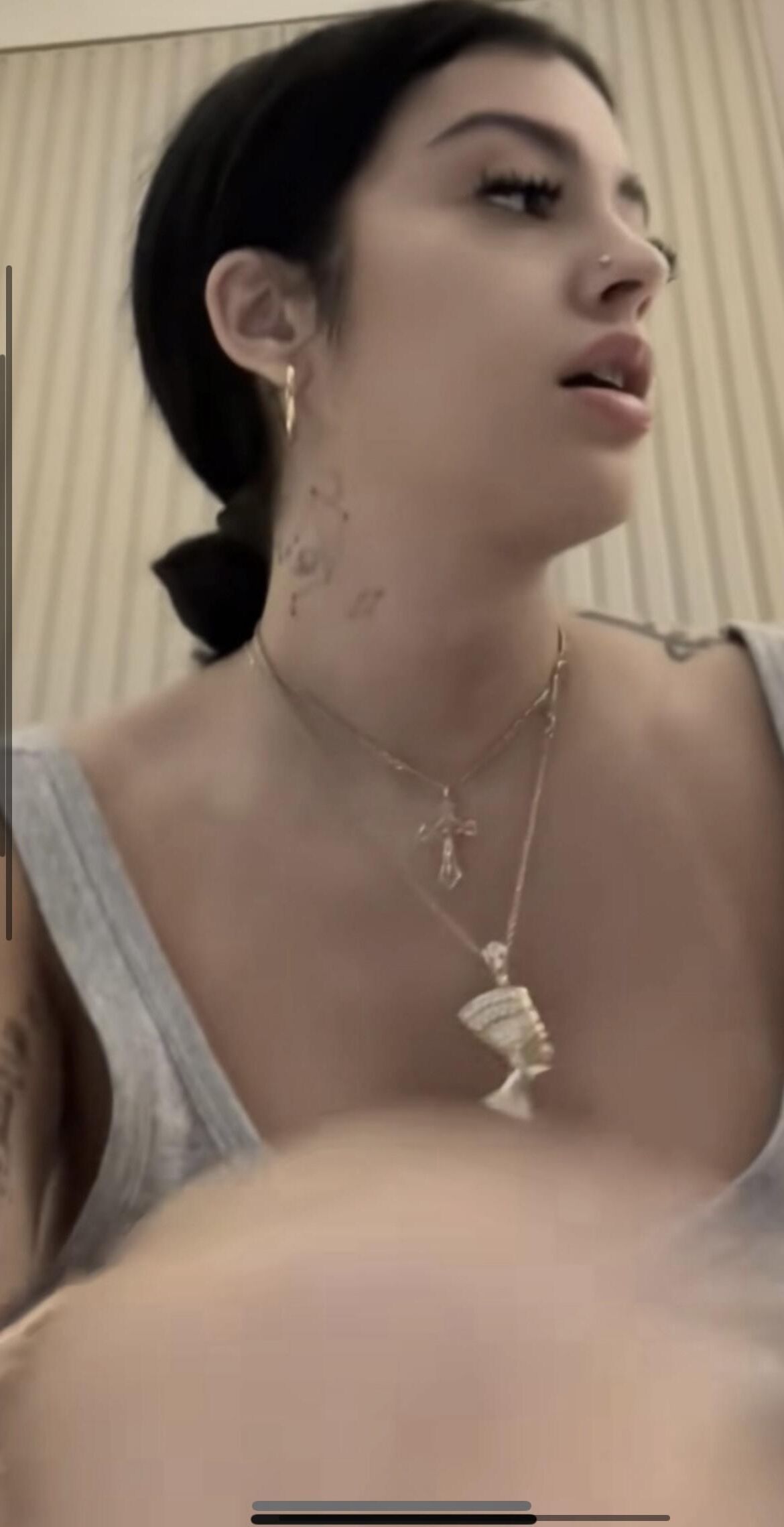 Malu Trevejo