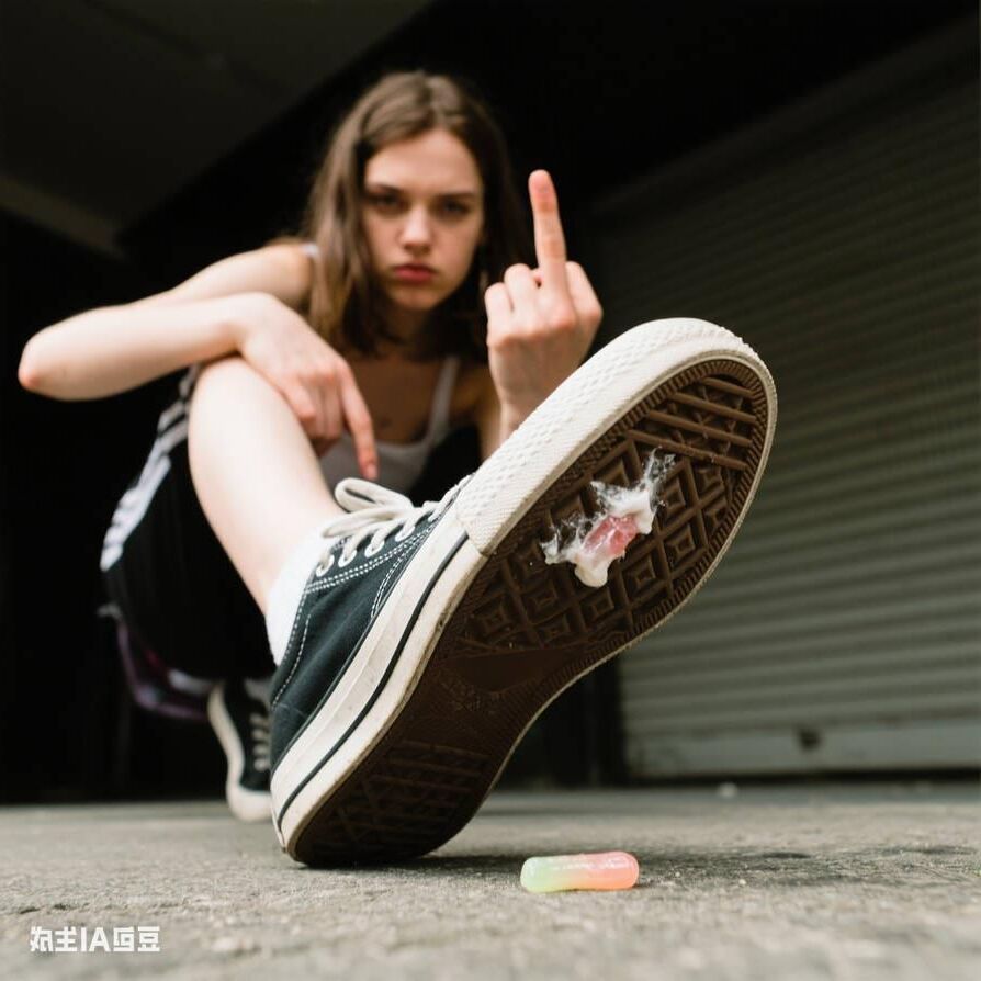 フェチ